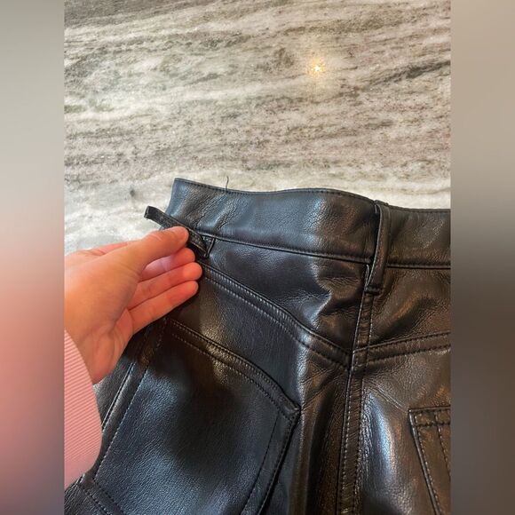 Aritzia Wilfred Melina Pant Size 0 - Picture 5 of 6